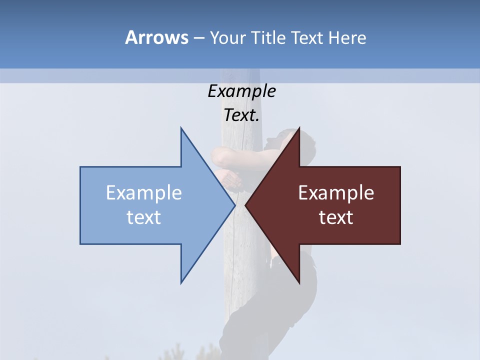 High Event Fun PowerPoint Template