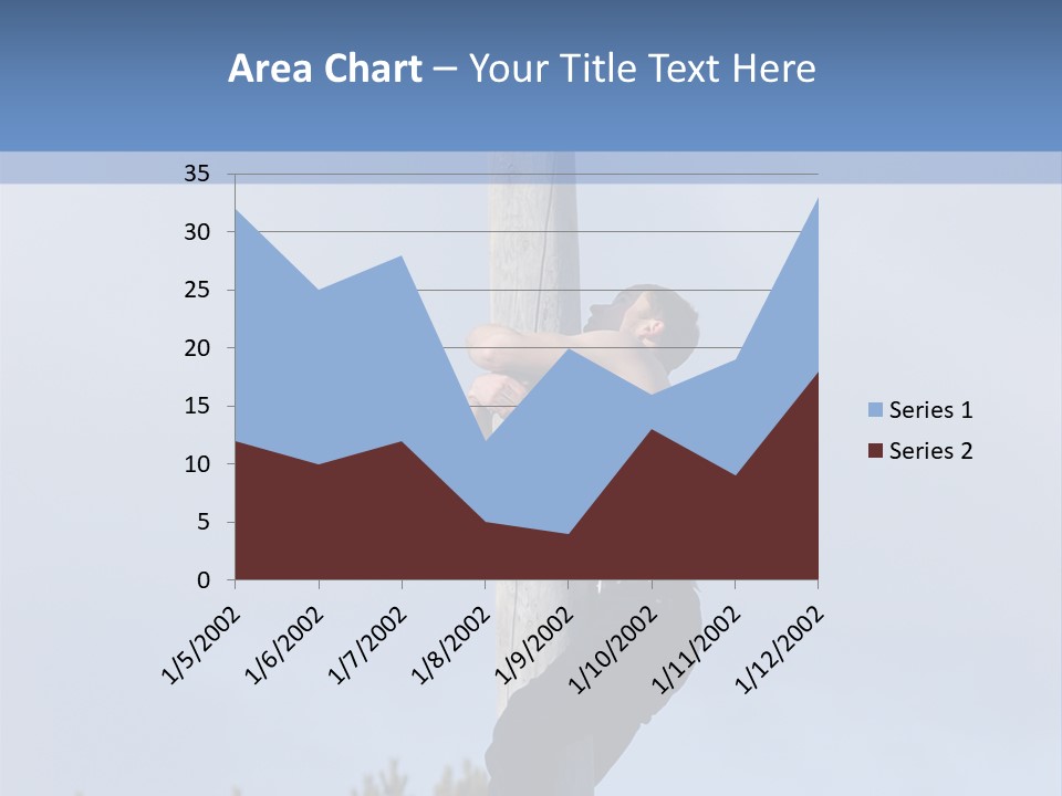 High Event Fun PowerPoint Template