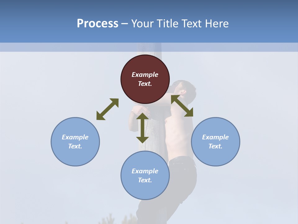 High Event Fun PowerPoint Template