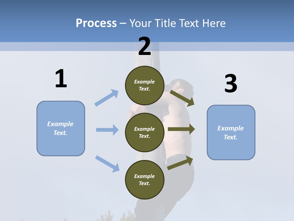 High Event Fun PowerPoint Template