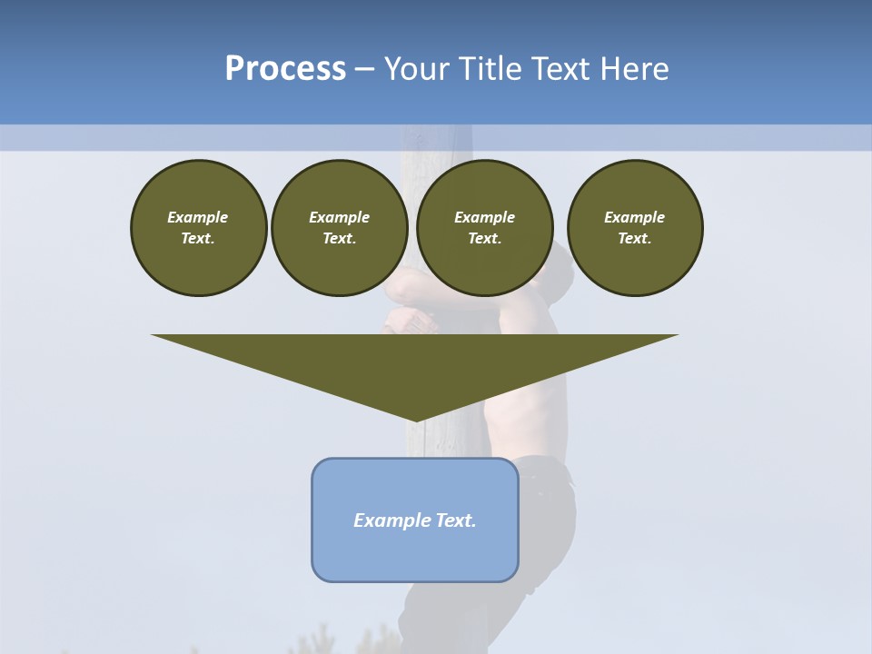 High Event Fun PowerPoint Template