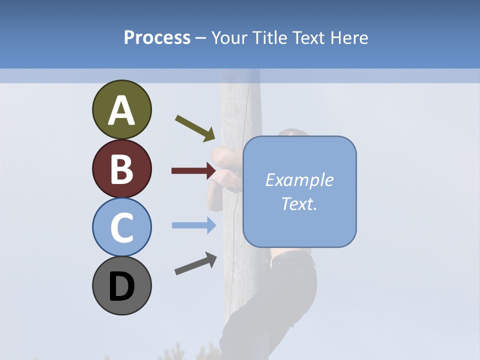 High Event Fun PowerPoint Template