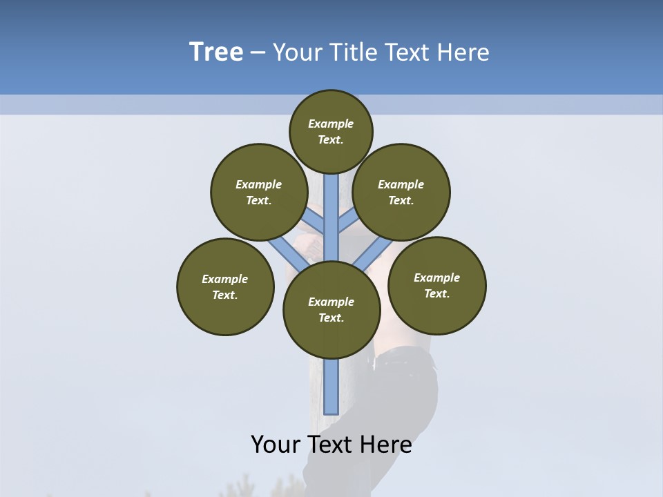 High Event Fun PowerPoint Template