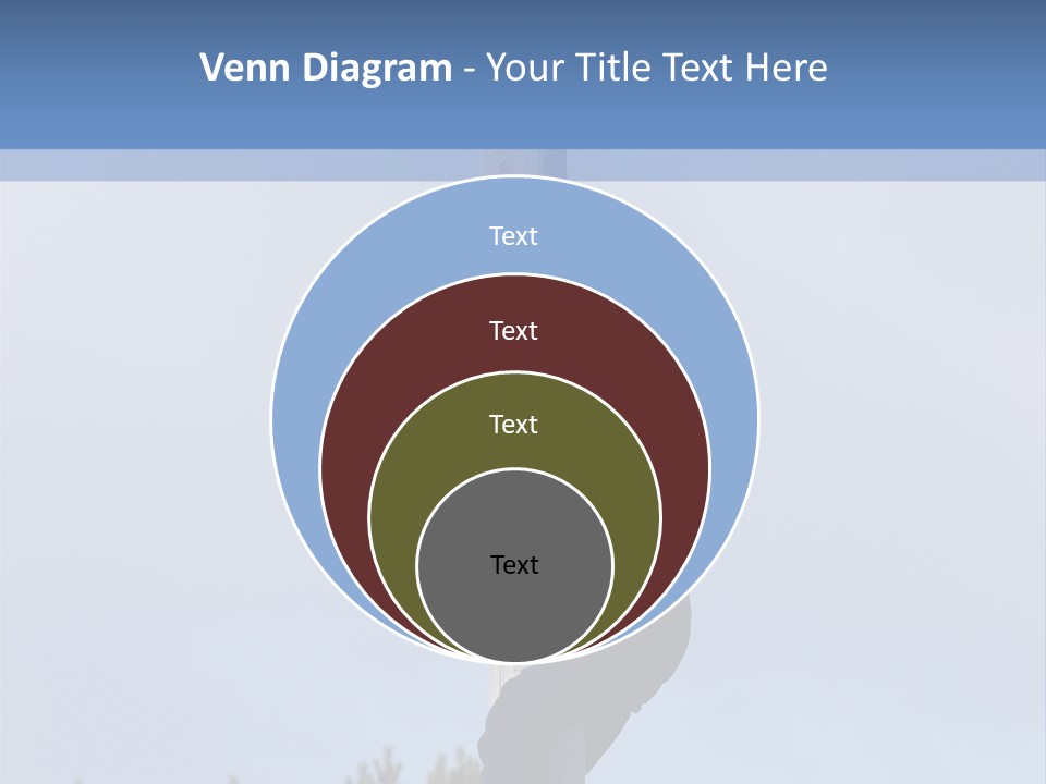 High Event Fun PowerPoint Template