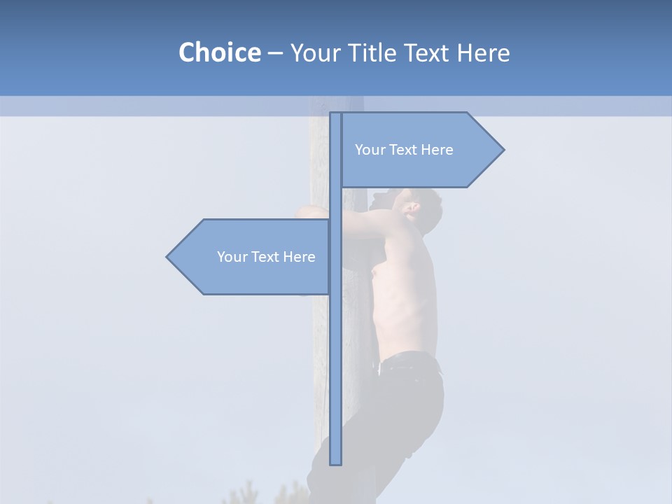 High Event Fun PowerPoint Template