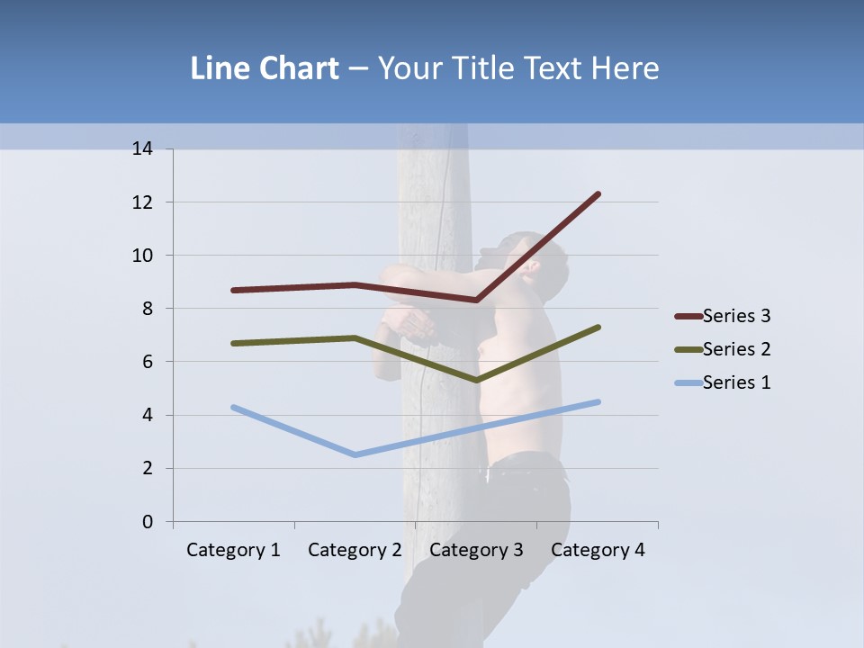 High Event Fun PowerPoint Template