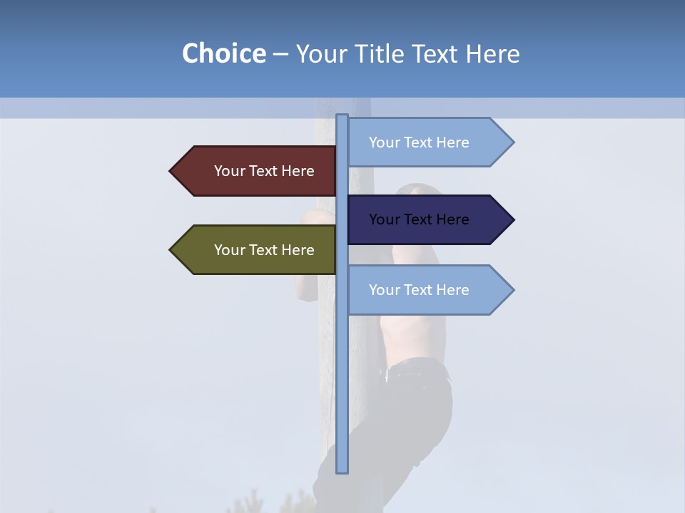High Event Fun PowerPoint Template
