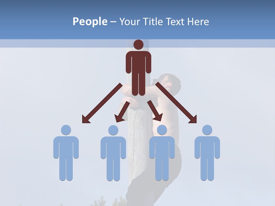 High Event Fun PowerPoint Template