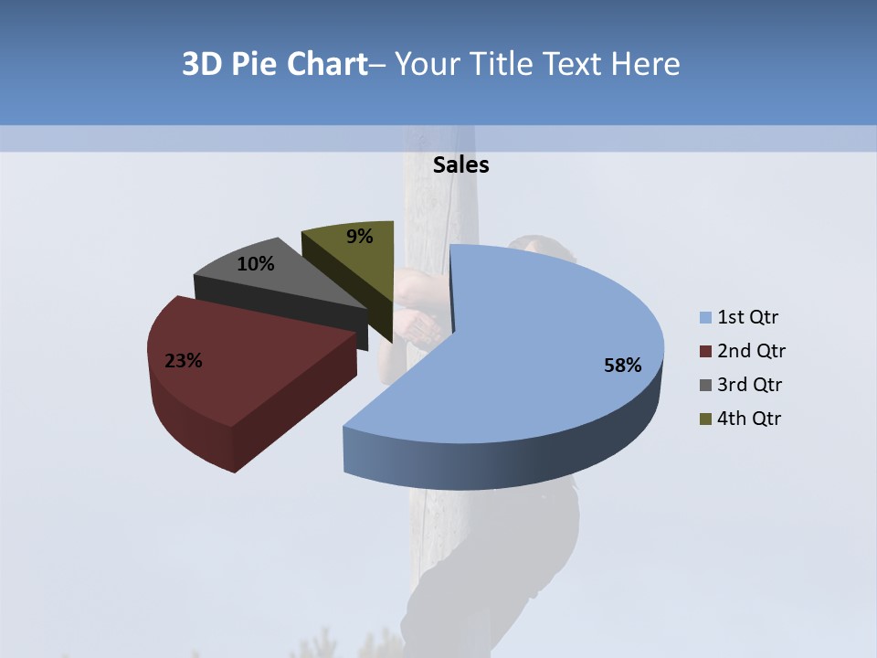 High Event Fun PowerPoint Template