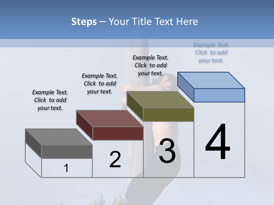 High Event Fun PowerPoint Template