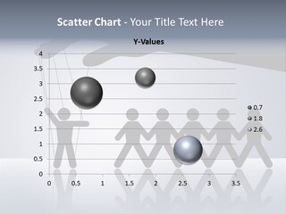 Guide Manipulated Dictator PowerPoint Template