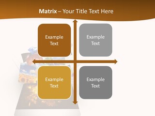Images Concept Touch PowerPoint Template