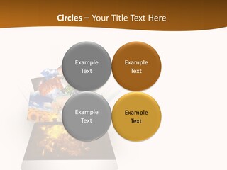 Images Concept Touch PowerPoint Template
