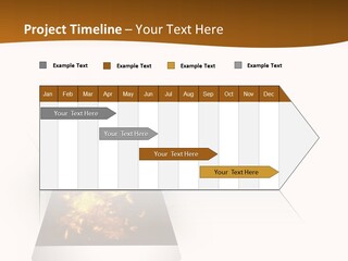 Images Concept Touch PowerPoint Template