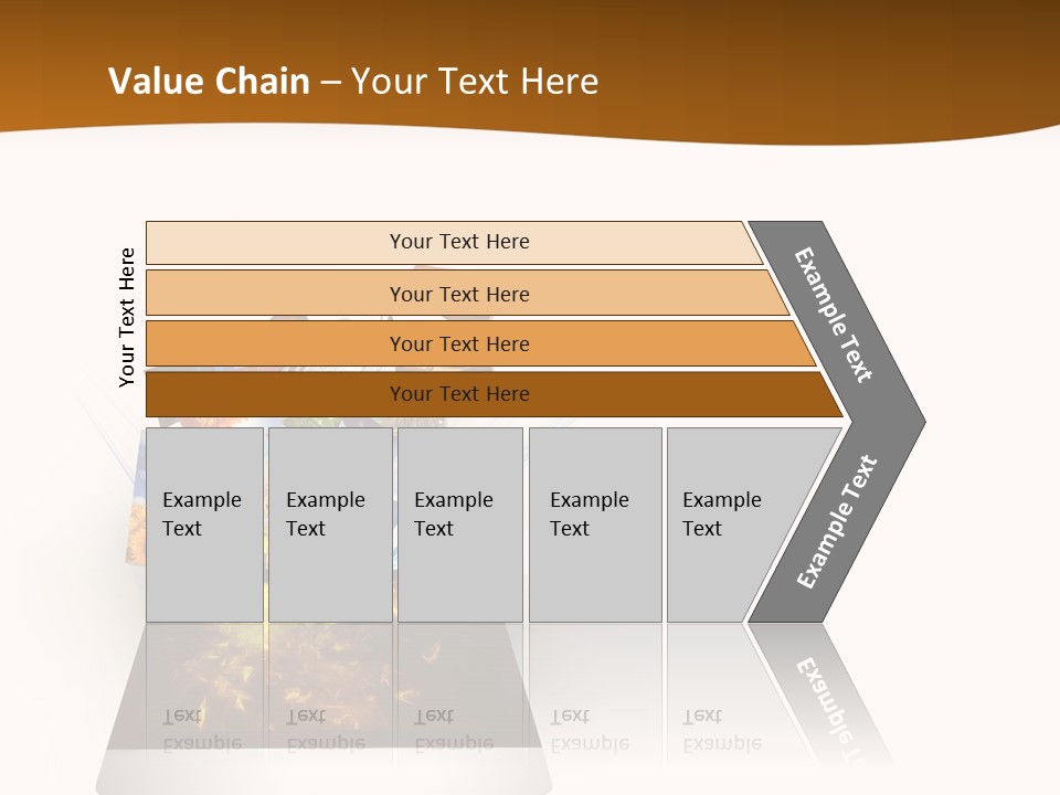 Images Concept Touch PowerPoint Template