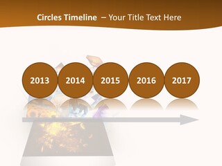 Images Concept Touch PowerPoint Template