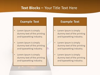 Images Concept Touch PowerPoint Template