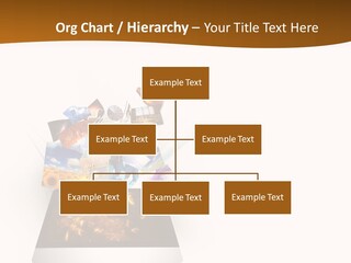 Images Concept Touch PowerPoint Template