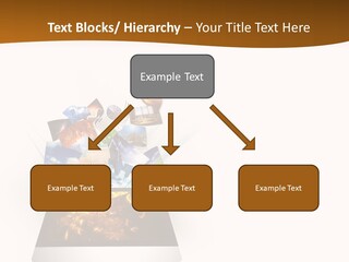 Images Concept Touch PowerPoint Template
