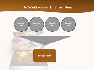 Images Concept Touch PowerPoint Template