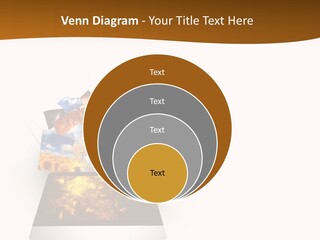Images Concept Touch PowerPoint Template