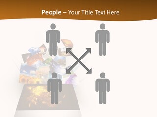 Images Concept Touch PowerPoint Template