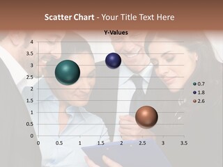 Examining Success Meeting PowerPoint Template