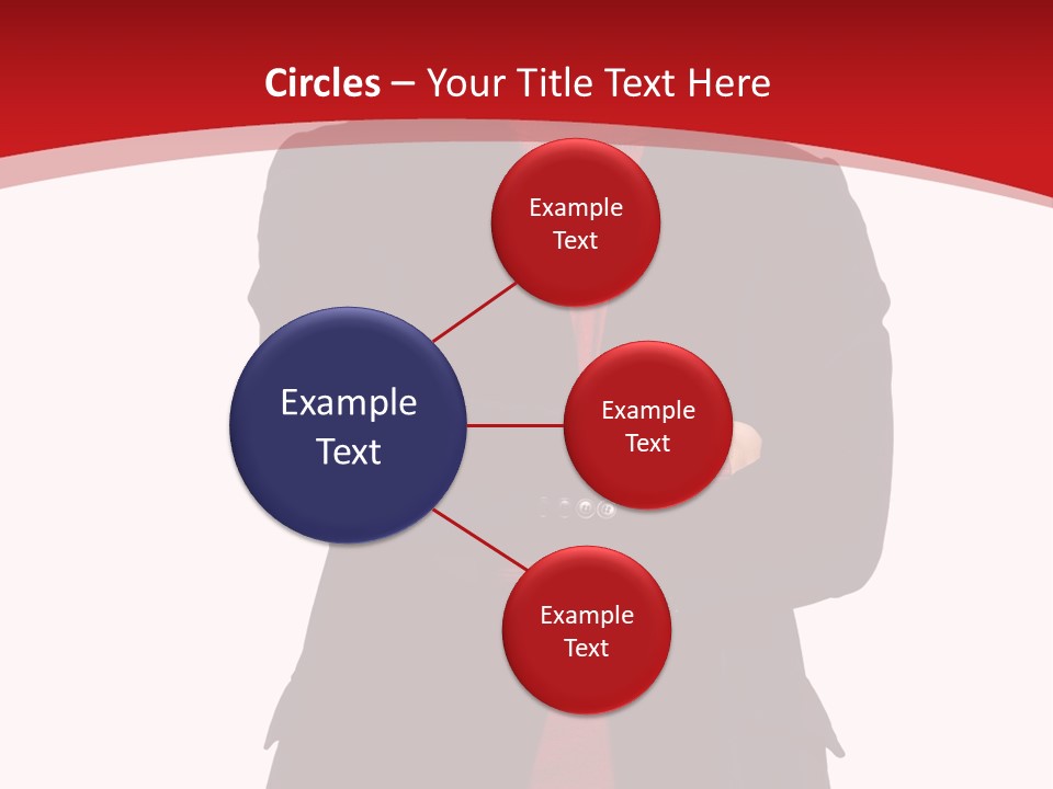 Sweater Seduction Smile PowerPoint Template