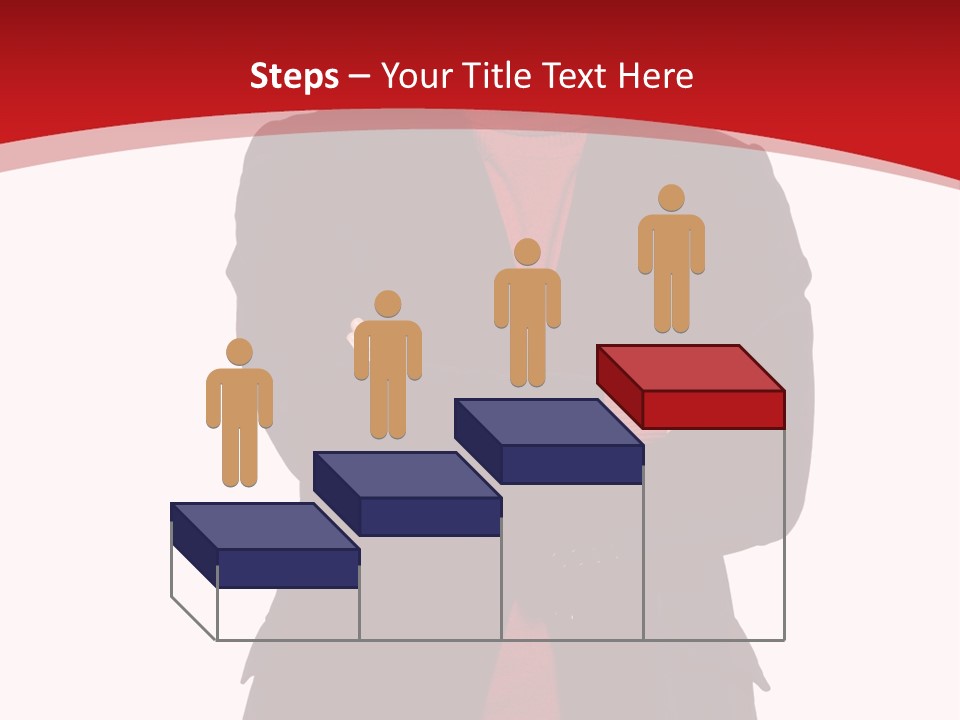 Sweater Seduction Smile PowerPoint Template