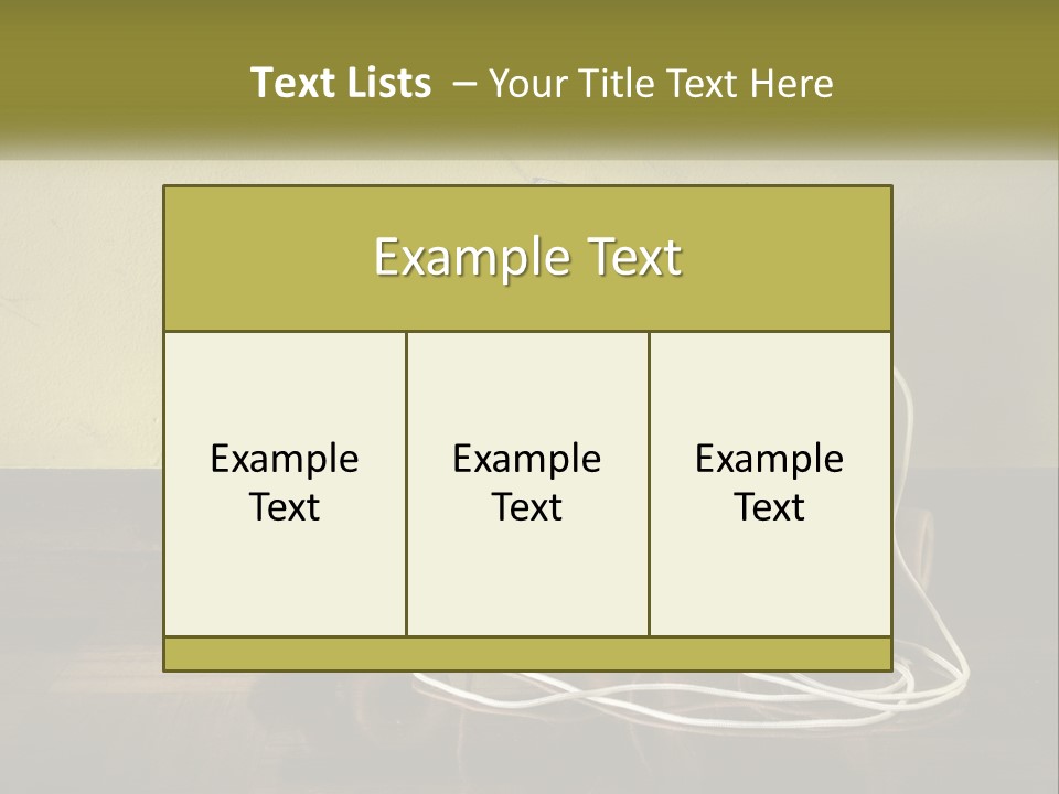 Pair Skating Kids PowerPoint Template