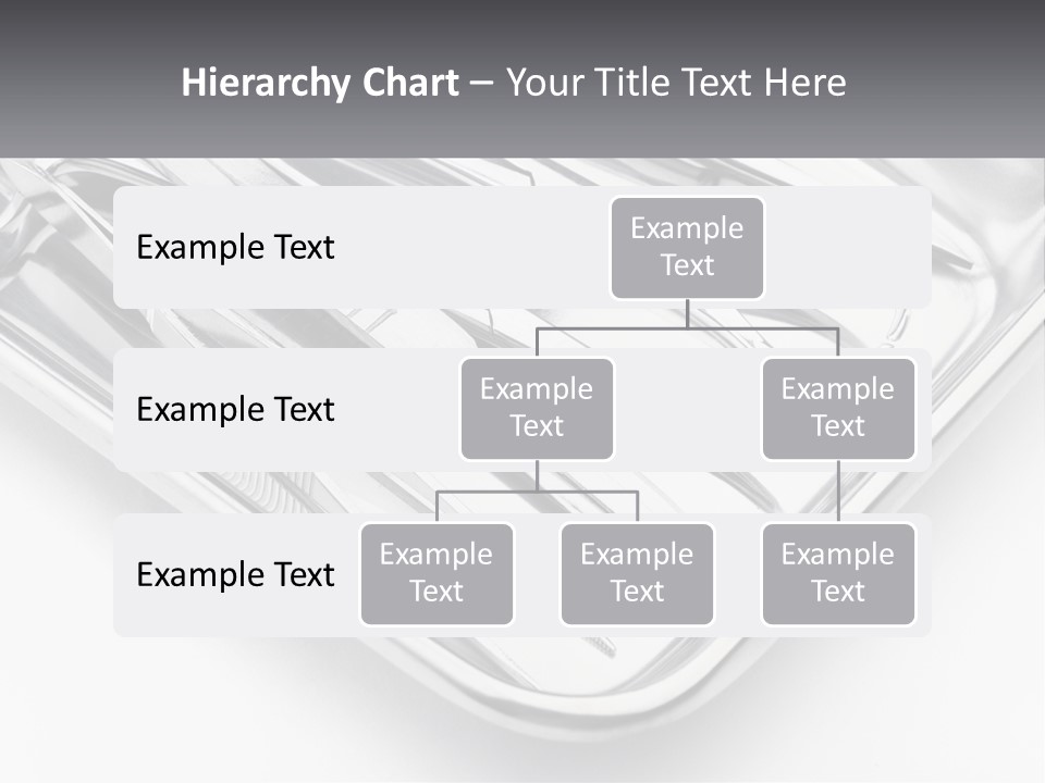 Background Sharp Surgery PowerPoint Template