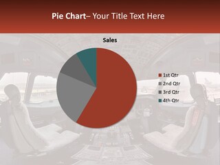 Fly Interior Levers PowerPoint Template