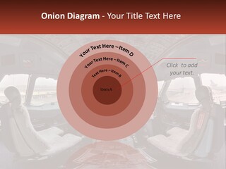 Fly Interior Levers PowerPoint Template