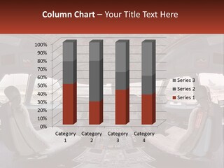 Fly Interior Levers PowerPoint Template