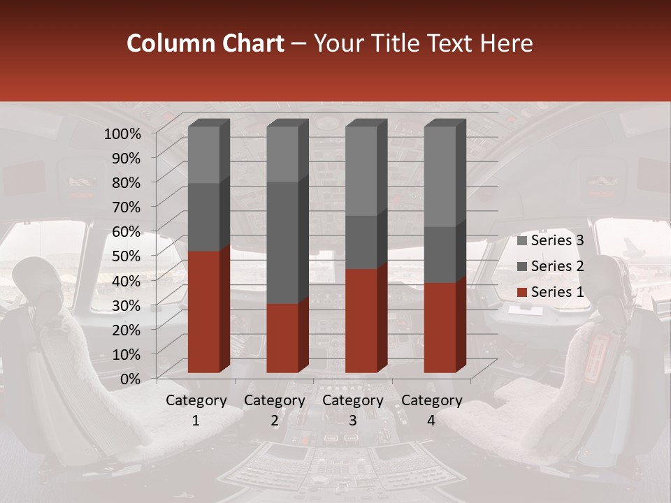 Fly Interior Levers PowerPoint Template