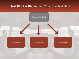 Fly Interior Levers PowerPoint Template