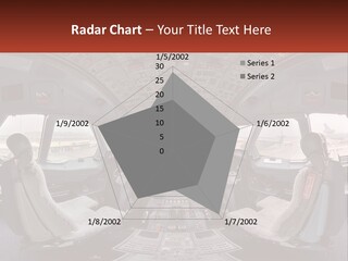 Fly Interior Levers PowerPoint Template