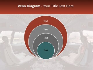 Fly Interior Levers PowerPoint Template