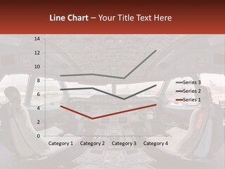 Fly Interior Levers PowerPoint Template
