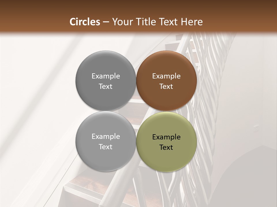 Landing Construction Metal PowerPoint Template