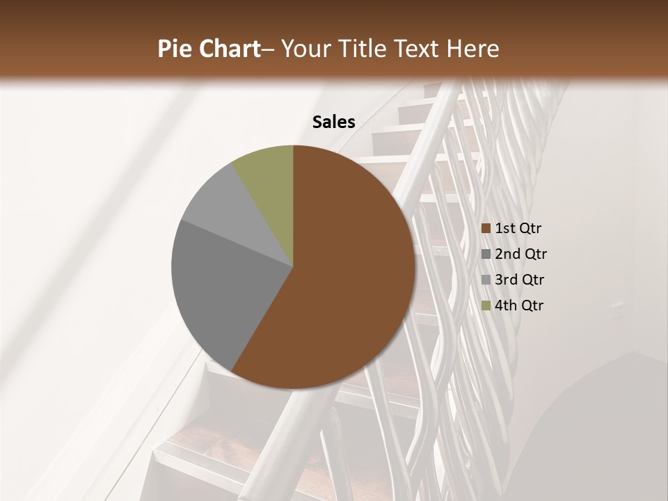 Landing Construction Metal PowerPoint Template