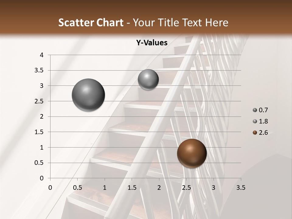 Landing Construction Metal PowerPoint Template