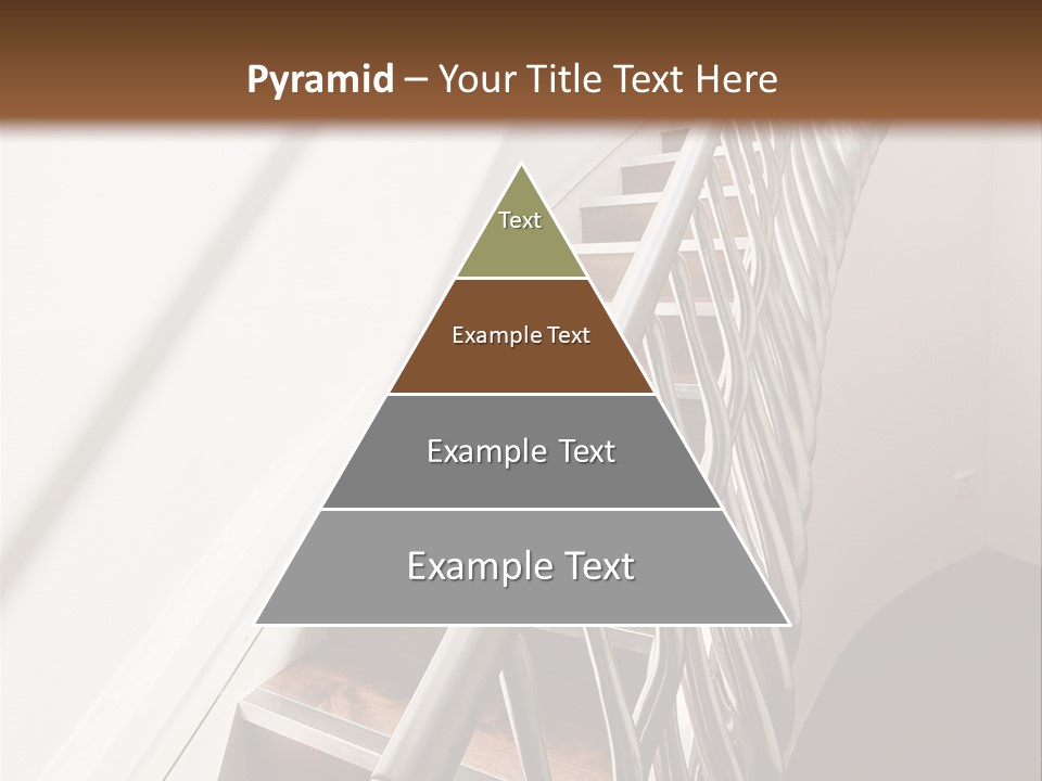 Landing Construction Metal PowerPoint Template