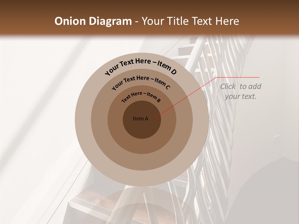 Landing Construction Metal PowerPoint Template