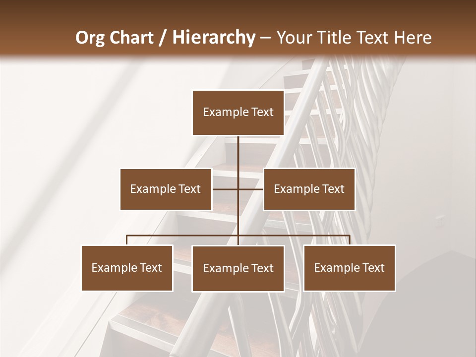 Landing Construction Metal PowerPoint Template
