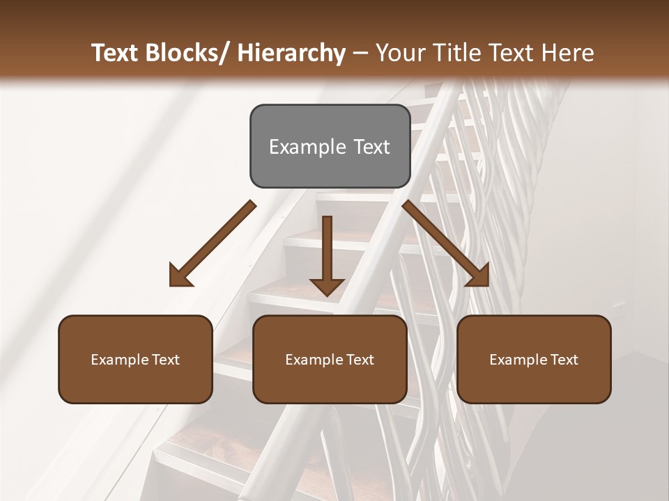 Landing Construction Metal PowerPoint Template