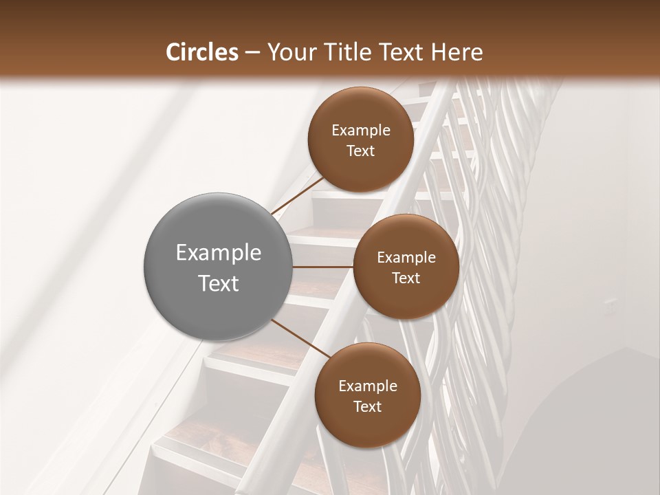 Landing Construction Metal PowerPoint Template