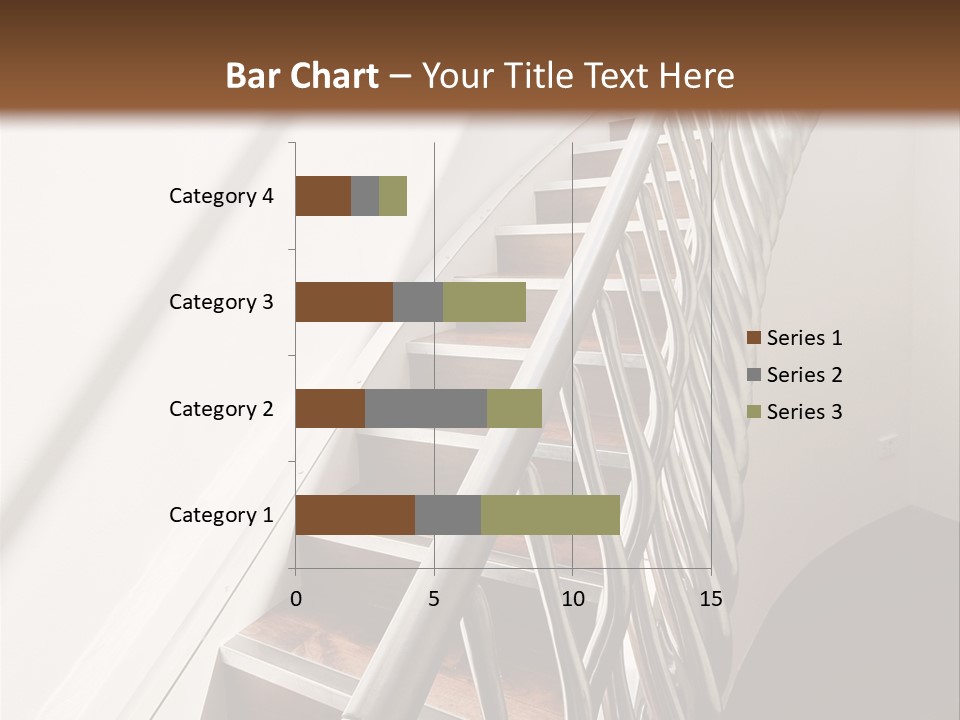 Landing Construction Metal PowerPoint Template