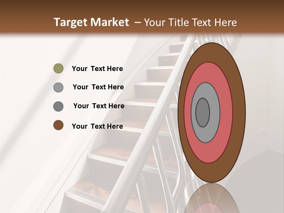 Landing Construction Metal PowerPoint Template