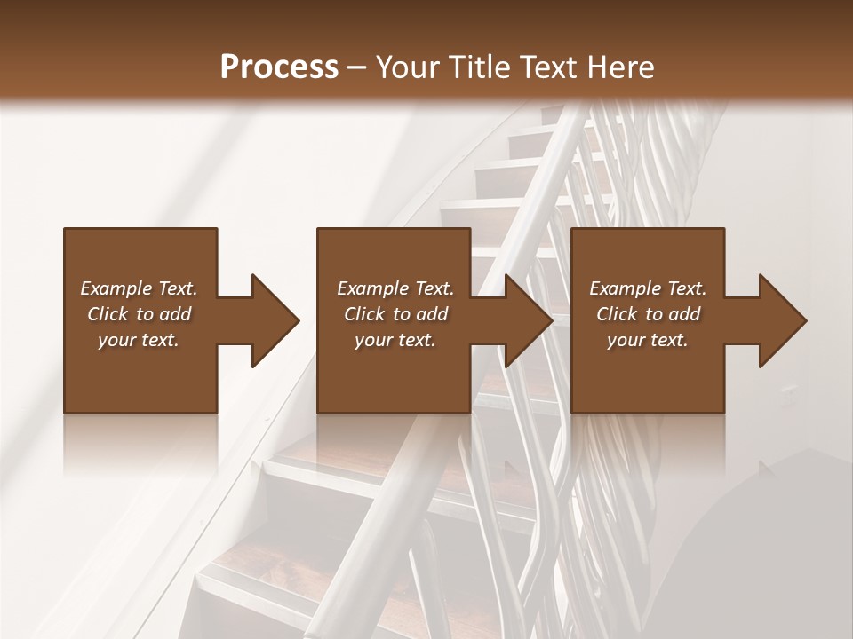 Landing Construction Metal PowerPoint Template